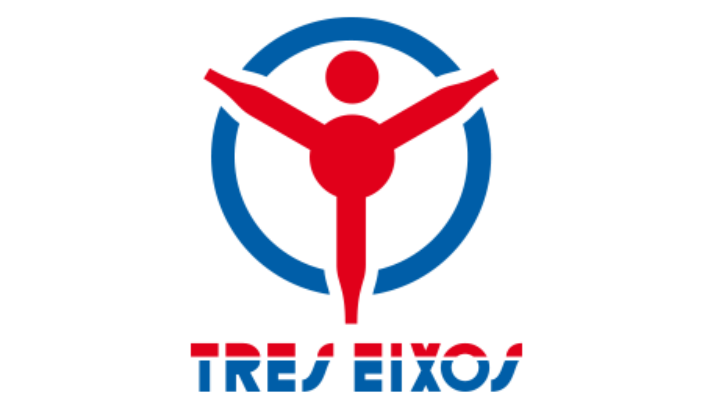 Três Eixos